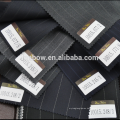 Promotional 100% merino wool suiting fabric for exporting